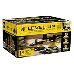 Bison level. system for sale  Delivered anywhere in USA 