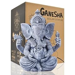 Goodeco ganesha statue for sale  Delivered anywhere in USA 