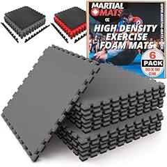 Martial mats thick for sale  Delivered anywhere in UK