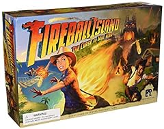 Restoration fireball island for sale  Delivered anywhere in USA 