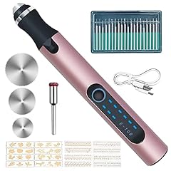 Amomydog gravurstift elektrisc gebraucht kaufen  Wird an jeden Ort in Deutschland
