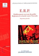 Erp etablissements recevant d'occasion  Livré partout en Belgiqu