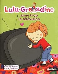 Lulu grenadine aime d'occasion  Livré partout en France