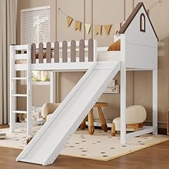 Zepneiy lit mezzanine d'occasion  Livré partout en France