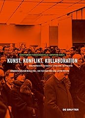 Kunst konflikt kollaboration gebraucht kaufen  Wird an jeden Ort in Deutschland