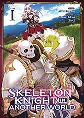 Skeleton knight another d'occasion  Livré partout en France