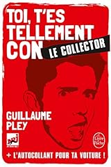 Con edition collector d'occasion  Livré partout en Belgiqu