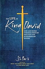 Life king david for sale  Delivered anywhere in UK