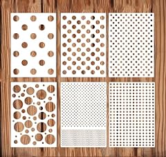 6pcs reusable dots for sale  Delivered anywhere in USA 