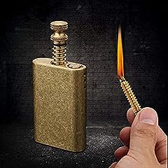 Morisk lighter permanent for sale  Delivered anywhere in USA 