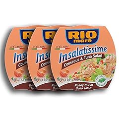 Rio mare insalatissima for sale  Delivered anywhere in USA 