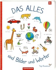 Bilder wörter großes gebraucht kaufen  Wird an jeden Ort in Deutschland