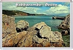 Baked bean babbacombe for sale  Delivered anywhere in UK