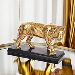 Dwysswyd tiger statue for sale  Delivered anywhere in USA 