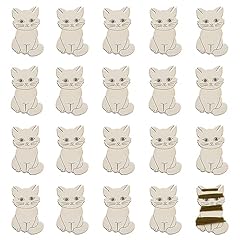 Benecreat 20pcs cat for sale  Delivered anywhere in USA 