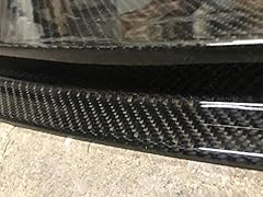 Carbon fiber front for sale  Delivered anywhere in UK