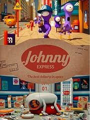 Johnny express d'occasion  Livré partout en France