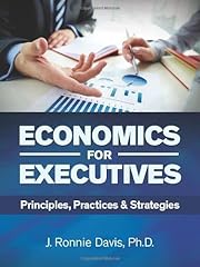 Economics executives principle for sale  Delivered anywhere in UK