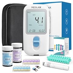 Medilax ketone monitor for sale  Delivered anywhere in USA 