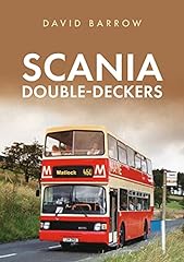 Scania double deckers for sale  Delivered anywhere in Ireland
