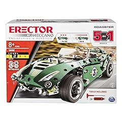 Meccano erector roadster for sale  Delivered anywhere in USA 