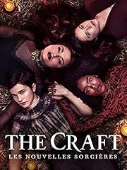 The craft nouvelles d'occasion  Livré partout en France