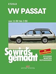 Wird gemacht passat d'occasion  Livré partout en Belgiqu