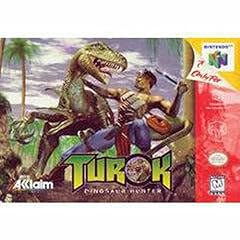 Turok dinosaur hunter for sale  Delivered anywhere in USA 
