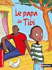 Papa tibi roman d'occasion  Livré partout en France