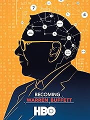 Becoming warren buffett for sale  Delivered anywhere in UK