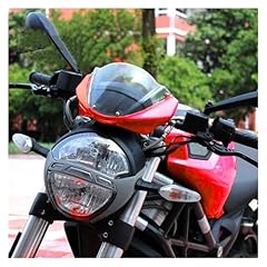 Parabrezza moto per usato  Spedito ovunque in Italia 