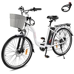 Pexmor electric bike for sale  Delivered anywhere in USA 