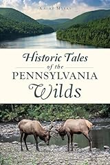Historic tales pennsylvania for sale  Delivered anywhere in USA 