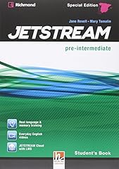 Jetstream pre interm d'occasion  Livré partout en France