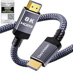 Davvision 10k hdmi for sale  Delivered anywhere in USA 