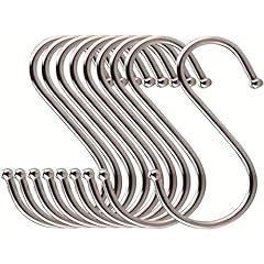Doetyd 10pcs hooks for sale  Delivered anywhere in UK