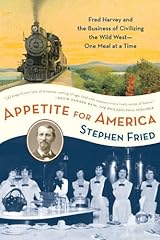 Appetite america fred for sale  Delivered anywhere in USA 