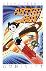 Astro boy omnibus for sale  Delivered anywhere in USA 