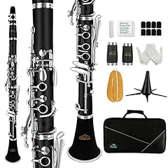 Flat clarinet beginners for sale  Delivered anywhere in UK