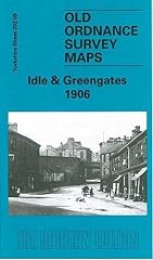 Idle greengates 1906 for sale  Delivered anywhere in UK