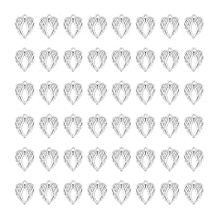 Unicraftale 50pcs angel for sale  Delivered anywhere in UK