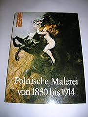 Polnische malerei 1830 gebraucht kaufen  Wird an jeden Ort in Deutschland