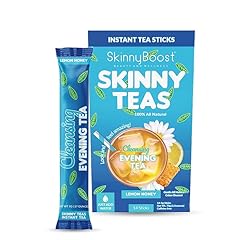 Skinny teas instant for sale  Delivered anywhere in USA 