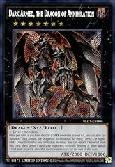Dark armed drago usato  Spedito ovunque in Italia 