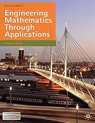 Engineering mathematics applic for sale  Delivered anywhere in Ireland