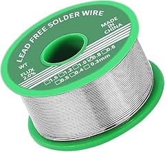0.8mm solder tin for sale  Delivered anywhere in UK