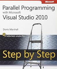 Parallel programming with gebraucht kaufen  Wird an jeden Ort in Deutschland