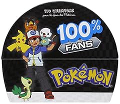 Coffret 100 fans d'occasion  Livré partout en France
