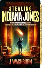 Stealing indiana jones for sale  Delivered anywhere in UK