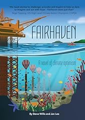 Fairhaven novel climate for sale  Delivered anywhere in UK